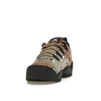 Nike SB Darwin Low Supreme Desert Camo