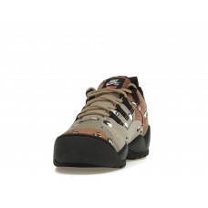 Nike SB Darwin Low Supreme Desert Camo