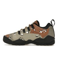 Nike SB Darwin Low Supreme Desert Camo