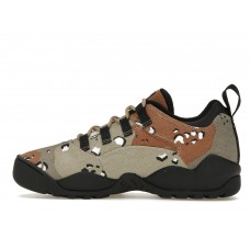 Nike SB Darwin Low Supreme Desert Camo