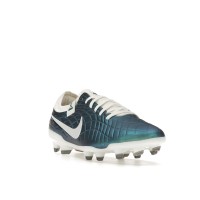 Nike Tiempo Legend 10 Elite FG Emerald