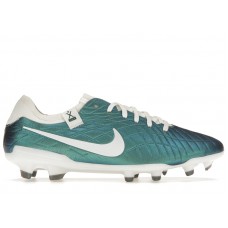 Nike Tiempo Legend 10 Elite FG Emerald