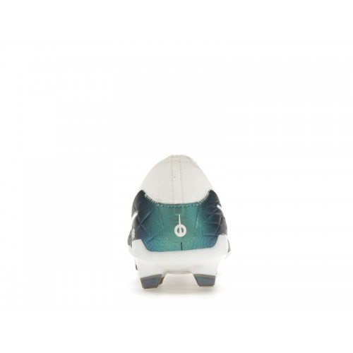 Nike Tiempo Legend 10 Elite FG Emerald - мужская сетка размеров