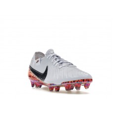 Nike Tiempo Legend 10 Elite FG Electric Pack Olympic Safari