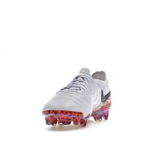 Nike Tiempo Legend 10 Elite FG Electric Pack Olympic Safari