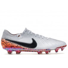 Nike Tiempo Legend 10 Elite FG Electric Pack Olympic Safari
