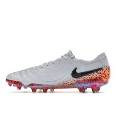 Nike Tiempo Legend 10 Elite FG Electric Pack Olympic Safari