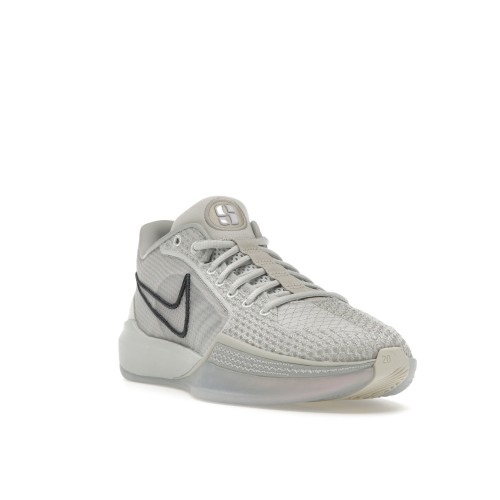 Кроссы Nike Sabrina 1 Ionic Photon Dust (W) - женская сетка размеров