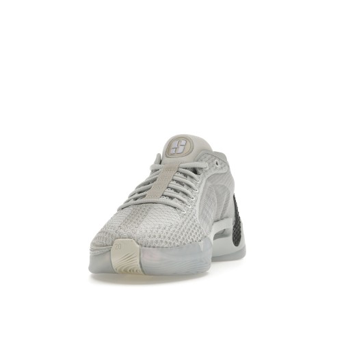 Кроссы Nike Sabrina 1 Ionic Photon Dust (W) - женская сетка размеров