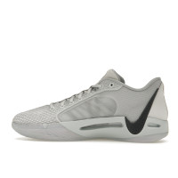 Женские кроссовки Nike Sabrina 1 Ionic Photon Dust (W)