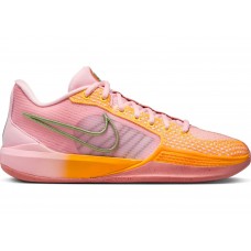 Женские кроссовки Nike Sabrina 1 Rooted (W)