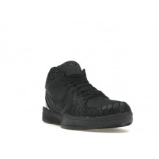 Nike Kobe 4 Protro Gift of Mamba