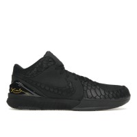 Кроссовки Nike Kobe 4 Protro Gift of Mamba