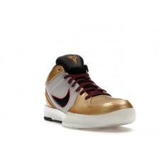 Nike Kobe 4 Protro Gold Medal (2024)
