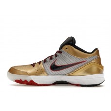Nike Kobe 4 Protro Gold Medal (2024)