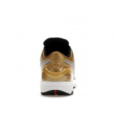 Nike Kobe 4 Protro Gold Medal (2024)