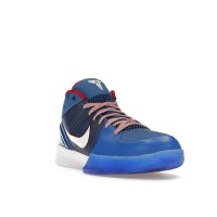 Nike Kobe 4 Protro Philly (2024)