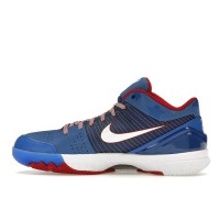 Nike Kobe 4 Protro Philly (2024)