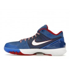 Nike Kobe 4 Protro Philly (2024)