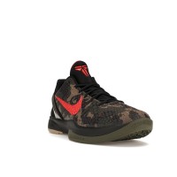 Nike Kobe 6 Protro Italian Camo (2024)