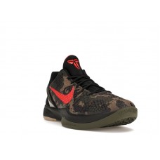 Nike Kobe 6 Protro Italian Camo (2024)