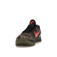 Nike Kobe 6 Protro Italian Camo (2024)