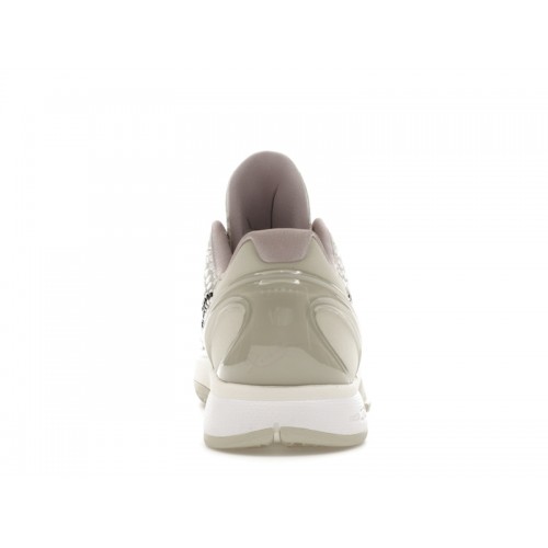 Кроссы Nike Kobe 6 Protro Sail All-Star - мужская сетка размеров