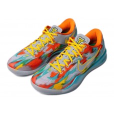 Кроссовки Nike Kobe 8 Protro Venice Beach (2024)