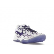 Nike Kobe 8 Protro Court Purple