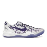 Кроссовки Nike Kobe 8 Protro Court Purple