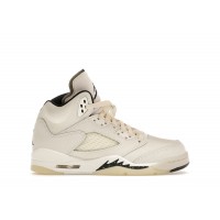 Подростковые Jordan 5 Retro SE Sail (GS)