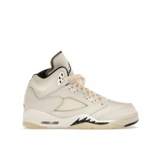 Подростковые Jordan 5 Retro SE Sail (GS)