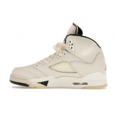 Подростковые Jordan 5 Retro SE Sail (GS)