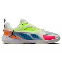 Кроссовки Jordan Heir Sail Dark Powder Blue Volt