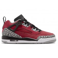 Подростковые кроссовки Jordan Spizike Low Toro (GS)