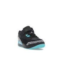 Детские Jordan Spizike Low Black Gamma Blue (PS)