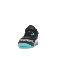 Детские Jordan Spizike Low Black Gamma Blue (PS)
