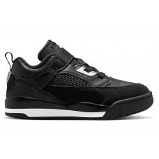Детские Jordan Spizike Low Oreo (PS)