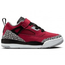 Детские кроссовки Jordan Spizike Low Toro (PS)