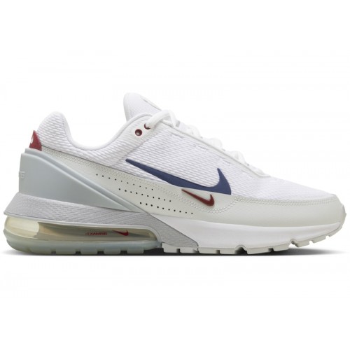 Кроссы Nike Air Max Pulse USA - мужская сетка размеров