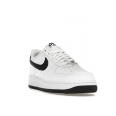 Nike Air Force 1 Low 07 White Black