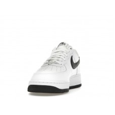 Nike Air Force 1 Low 07 White Black