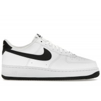 Nike Air Force 1 Low 07 White Black