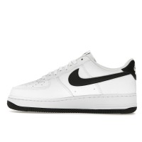 Nike Air Force 1 Low 07 White Black