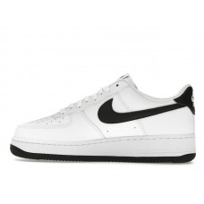 Nike Air Force 1 Low 07 White Black