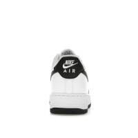 Nike Air Force 1 Low 07 White Black