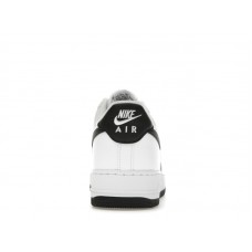 Nike Air Force 1 Low 07 White Black