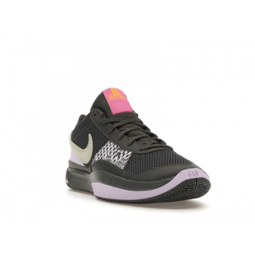 Nike Ja 1 Personal Touch - мужская сетка размеров