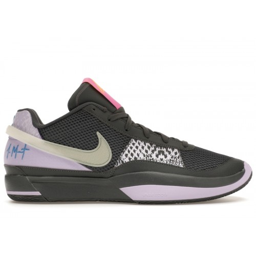 Nike Ja 1 Personal Touch - мужская сетка размеров