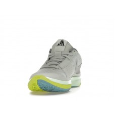 Nike Ja 1 Light Silver